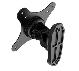 Full Motion Flexible LCD LED Monitor TV Wall Mount 10-24