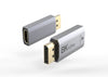 Aktiv adapter Displayport 1.4 hane till HDMI 8K60Hz hona