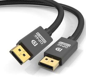 5m Displayport 2.1 kabel DP40 UHBR10 40Gbps 8K60H 4K144Hz