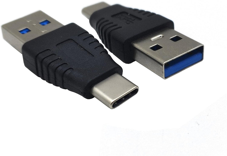 USB-C till USB-A adapter