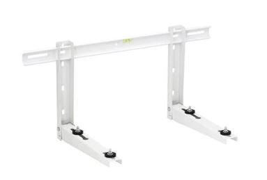 Väggkonsol, Luftexpressen, 465x400x780mm, max 160kg,Värmepump