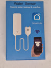 Vatten sensor, wifi, vattenläckage sensor, 1 m kabel