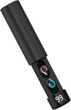 HBQ-Q67 Tws Trådlöst Bluetooth-headset, Mini Dual-Ear Motion Noise Reduction Earbuds, Stereo, med mobil ström, med digital display. 15 x 3CM Svart