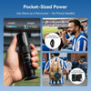 APEXEL 10X Tele-Macro Pro Dual Lens 2-i-1, portabelt telefoto- och makroobjektiv med clip-fäste för smartphones