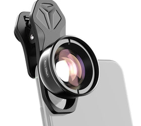 APEXEL HD100mm Macro Lens for smart phone APL-HB100MM