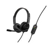 Accutone Stereo USB Headset
