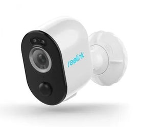 Reolink Argus 3 Pro Smart 2K 4MP Wifi kamera , Spotlight, batteridriven