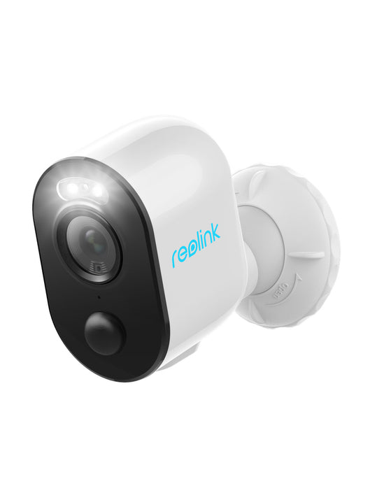 Reolink Argus 3 Pro Smart 2K 4MP Wifi kamera , Spotlight, batteridriven