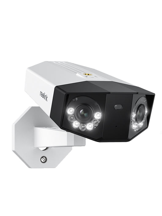 Reolink DUO 2 PoE, 180° synvinkel, nätverkskamera