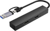 Ezcap316 Video Card Double CAMLink 1080p 60fps Video Card for PC Camcorders Live Streaming Computer and Office
