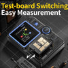 FNIRSI LCR-P1 Multifunction LCR Transistor Capacitor Tester