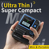 FNIRSI LCR-P1 Multifunction LCR Transistor Capacitor Tester