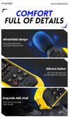 FNIRSI Noise Measuring Instrument Sound Level Meter Digital Handheld DB Meter 30~130dB