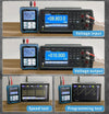 FNIRSI SG-003A 0-10V Adjustable Current Voltage Simulator Signal Generator