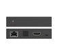 NÖRDIC HDMI ARC & S/PDIF Ljud-Förlängare 150m CAT6