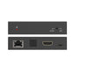 NÖRDIC HDMI ARC & S/PDIF Ljud-Förlängare 150m CAT6