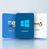 MAIWO M.2 2230 NVMe SATA SSD Enclosure USB 3.2 Gen 2 10Gbps for Pc Laptop iPhone 15