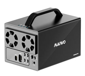 Maiwo K35274A Quad Bay 3,5