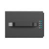 Maiwo K35274A Quad Bay 3,5" SATA HDD-kabinett USB-C Gen2 10G Windows 10/11 MacOS