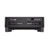 Maiwo K2054PE Quad Bay USB4.0 NVMe-kabinett 40Gbps, All-in-one