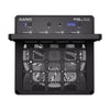 Maiwo K2054PE Quad Bay USB4.0 NVMe-kabinett 40Gbps, All-in-one