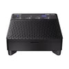 Maiwo K2054PE Quad Bay USB4.0 NVMe-kabinett 40Gbps, All-in-one