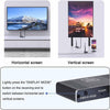 NÖRDIC 1080P Full HD HDMI Trådlös 180m Förlängare TX till RX Loop Out WiFi 5.8G
