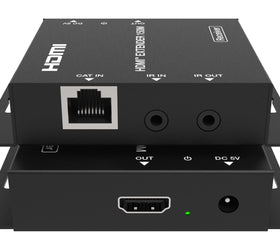 NÖRDIC HDMI Förlängare 1080P CAT6 50m