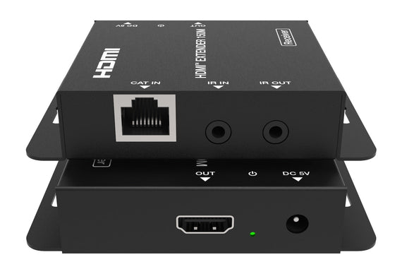 NÖRDIC HDMI Förlängare 1080P CAT6 50m