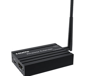 NÖRDIC 150m HDMI Wireless Extender1080P Miracast