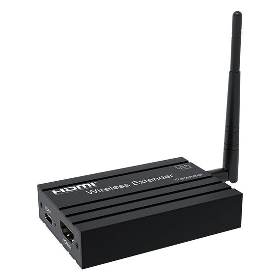 NÖRDIC 150m HDMI Wireless Extender1080P Miracast