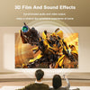 NÖRDIC 1m HDMI 2.2 kabel 96 Gbps, stöd för 16K 60Hz, 8K 240Hz, 4K 480Hz, HDCP 2.2 & 2.3, DTS:X, Dynamic HDR10+ och eARC