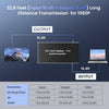 NÖRDIC 1 to 4 Splitter HDMI2.1 8K60Hz 4K120Hz