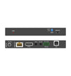 NÖRDIC 4K60 HDBaseT Displayport KVM Förlängare 150m