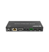 NÖRDIC 4K60 HDBaseT Displayport KVM Förlängare 150m