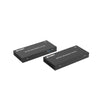 NÖRDIC 4K60 HDBaseT Displayport KVM Förlängare 150m