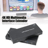 NÖRDIC 4K60 HDBaseT KVM Förlängare 150m