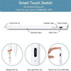 Active Stylus Pen for IPad with Palm Rejection with Magnetic Design Rechargeable  Compatible with Apple iPad/iPad Pro/Mini iPad Air