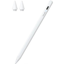 Active Stylus Pen for IPad with Palm Rejection with Magnetic Design Rechargeable  Compatible with Apple iPad/iPad Pro/Mini iPad Air