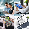 Active Stylus Pen for IPad with Palm Rejection with Magnetic Design Rechargeable  Compatible with Apple iPad/iPad Pro/Mini iPad Air