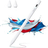 Active Stylus Pen for IPad with Palm Rejection with Magnetic Design Rechargeable  Compatible with Apple iPad/iPad Pro/Mini iPad Air