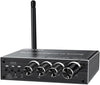 Bluetooth 5.4 Audio Receiver DAC Converter USB Memory  3.5MM AUX RCA Coax