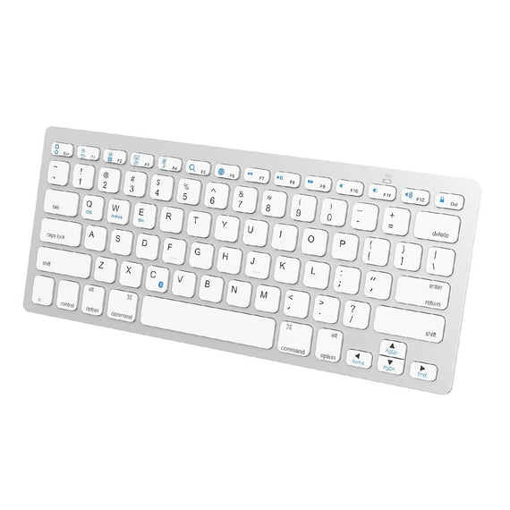 Bluetooth Keybaord 78keys US layout