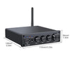 NÖRDIC Bluetooth Hifi Class-D förstärkare och digital till analog omvandlare DAC