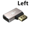 Displayport adapter Male to Female 8K60Hz 4K60/144Hz