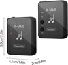 NÖRDIC Uppladdningsbart In-Ear Monitor-system med mottagare
