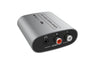 NÖRDIC HDMI ARC Ljud-Avkodare RCA 3,5mm AUX