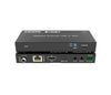 NÖRDIC HDMI 4K60 HDBaseT-förlängare med Toslink och ARC 70m CAT6