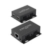 NÖRDIC HDMI Cat6 förlängning 40m 4K30Hz HD med loop EDID funktion HDMI Extension