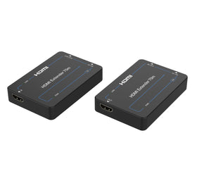 NÖRDIC HDMI Förlängare 70m CAT6